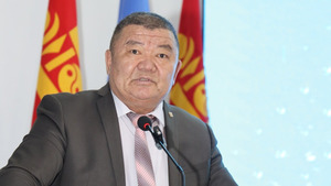 Л.Төмөрбаатар: 4 жилийн хугацаанд 10258 яндангаас 3000 гаруй яндан буулгах ажлыг хийнэ